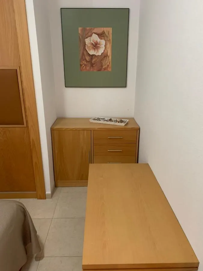 Bea Laguna Beach Vera Playa - Private Jacuzzi Apartment